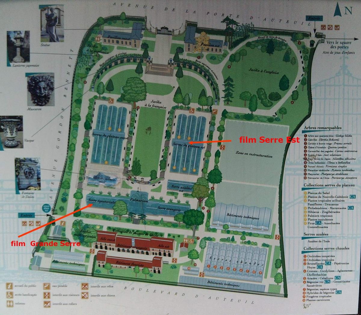 מפה של Jardin des פיירgreece_ prefectures. kgm d ' Auteuil